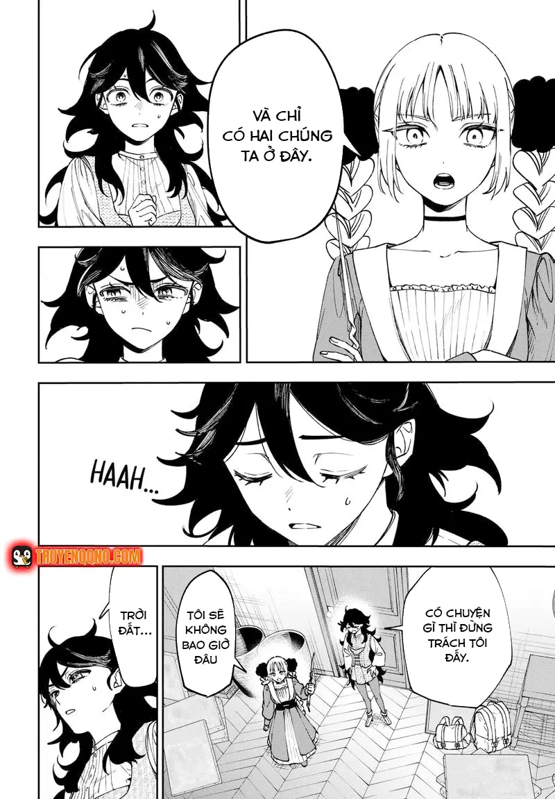 Witchriv - Chapter 7 - Page 13