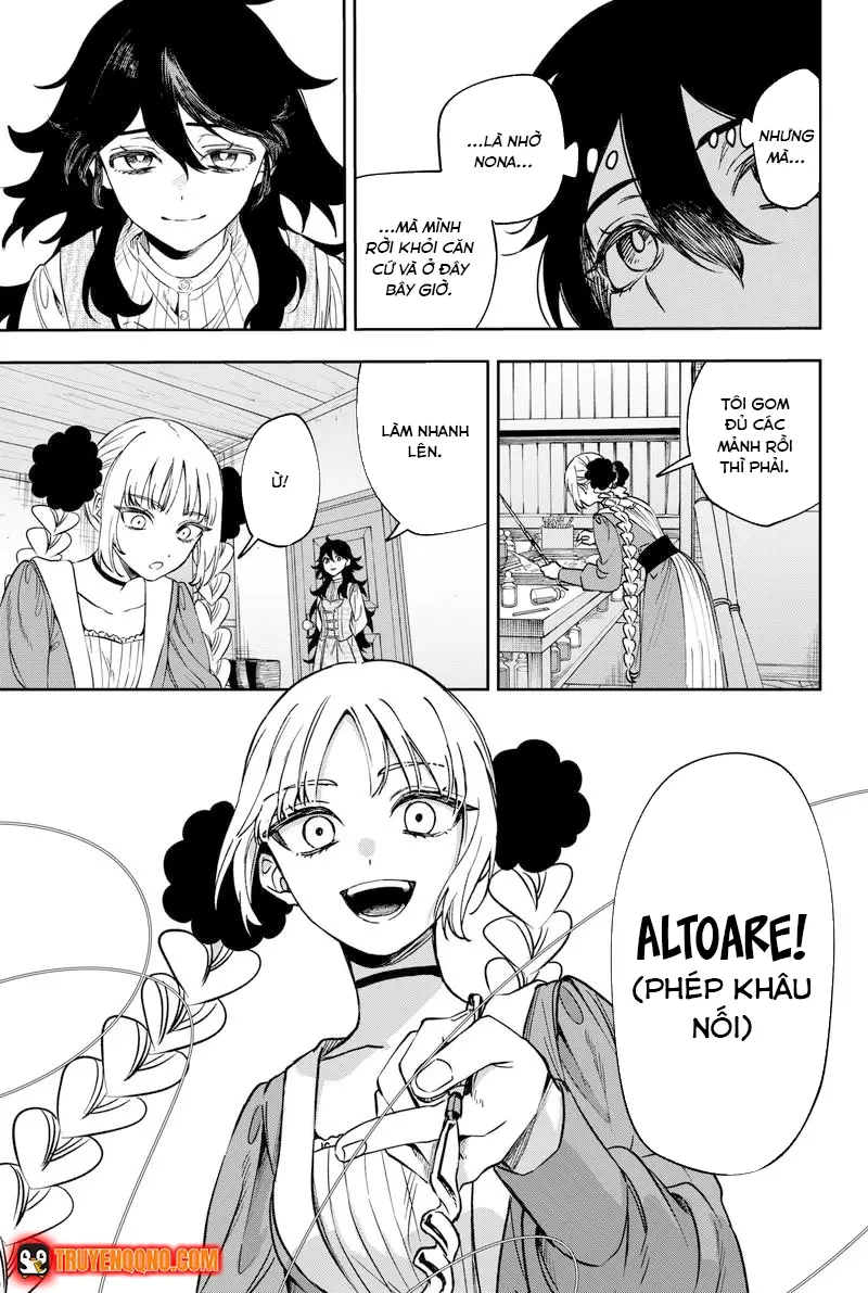 Witchriv - Chapter 7 - Page 14