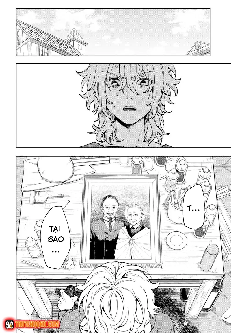 Witchriv - Chapter 7 - Page 15