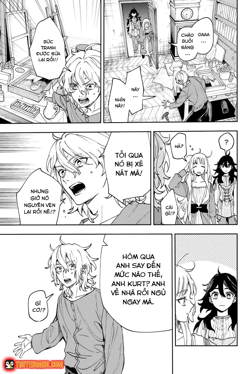 Witchriv - Chapter 7 - Page 16