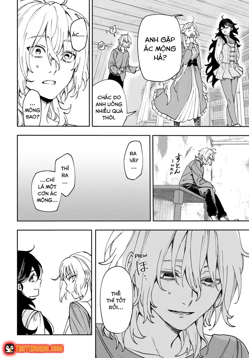 Witchriv - Chapter 7 - Page 17