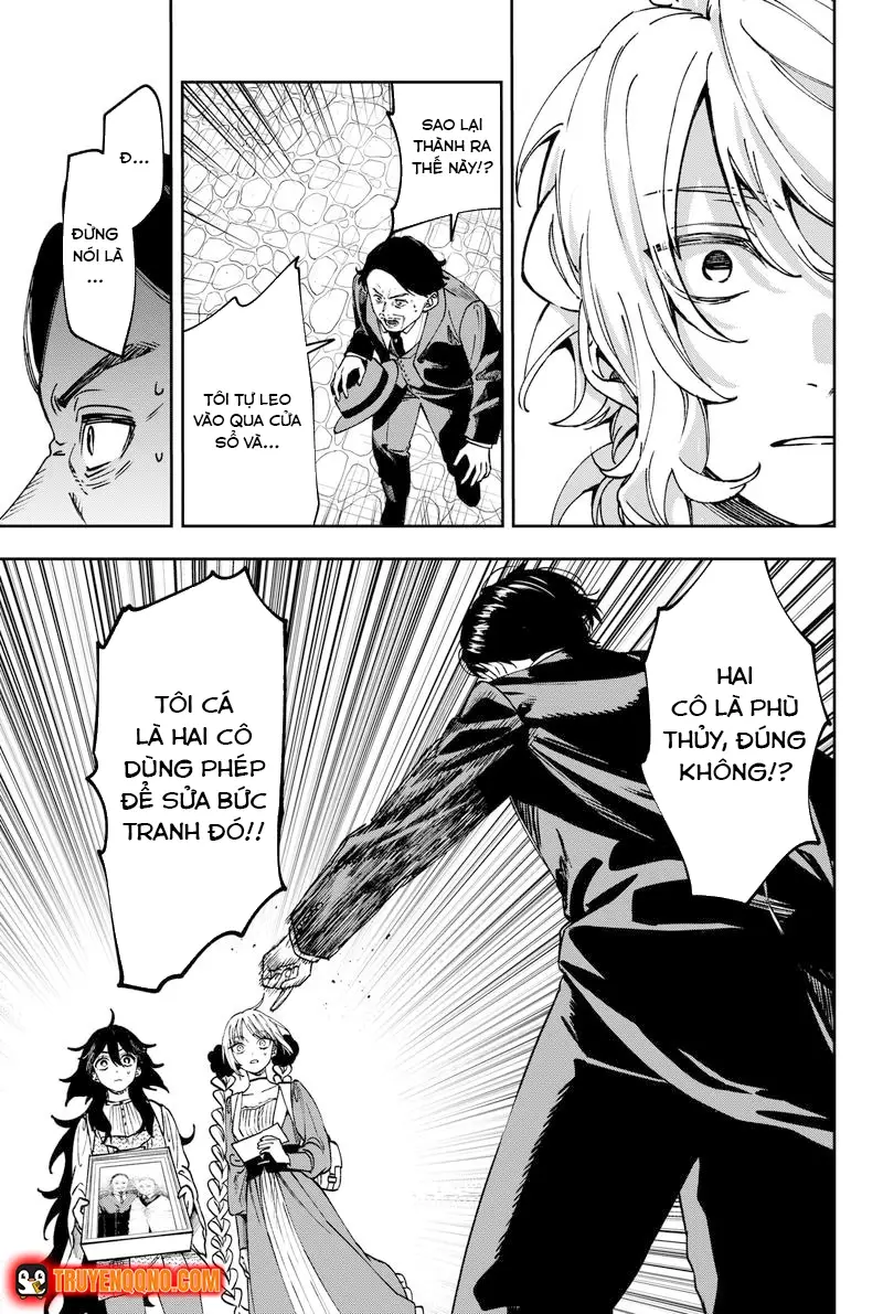 Witchriv - Chapter 7 - Page 20