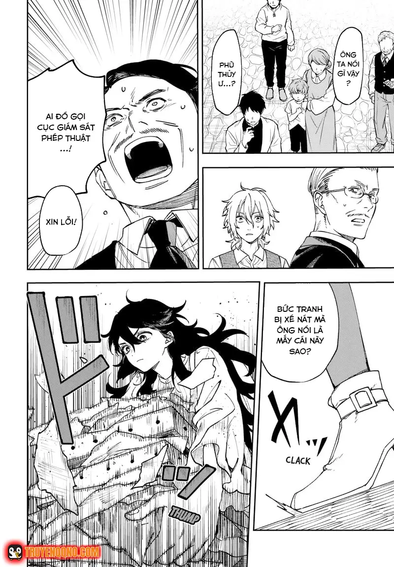 Witchriv - Chapter 7 - Page 21