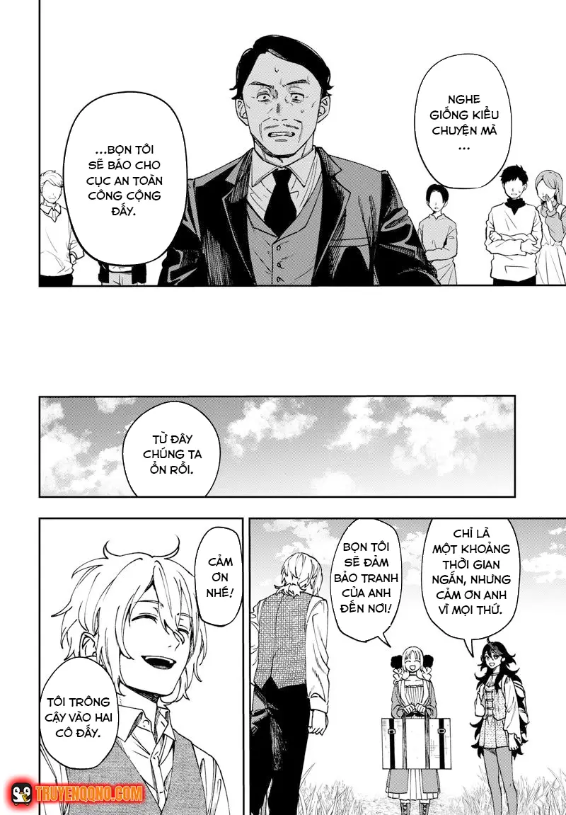 Witchriv - Chapter 7 - Page 23