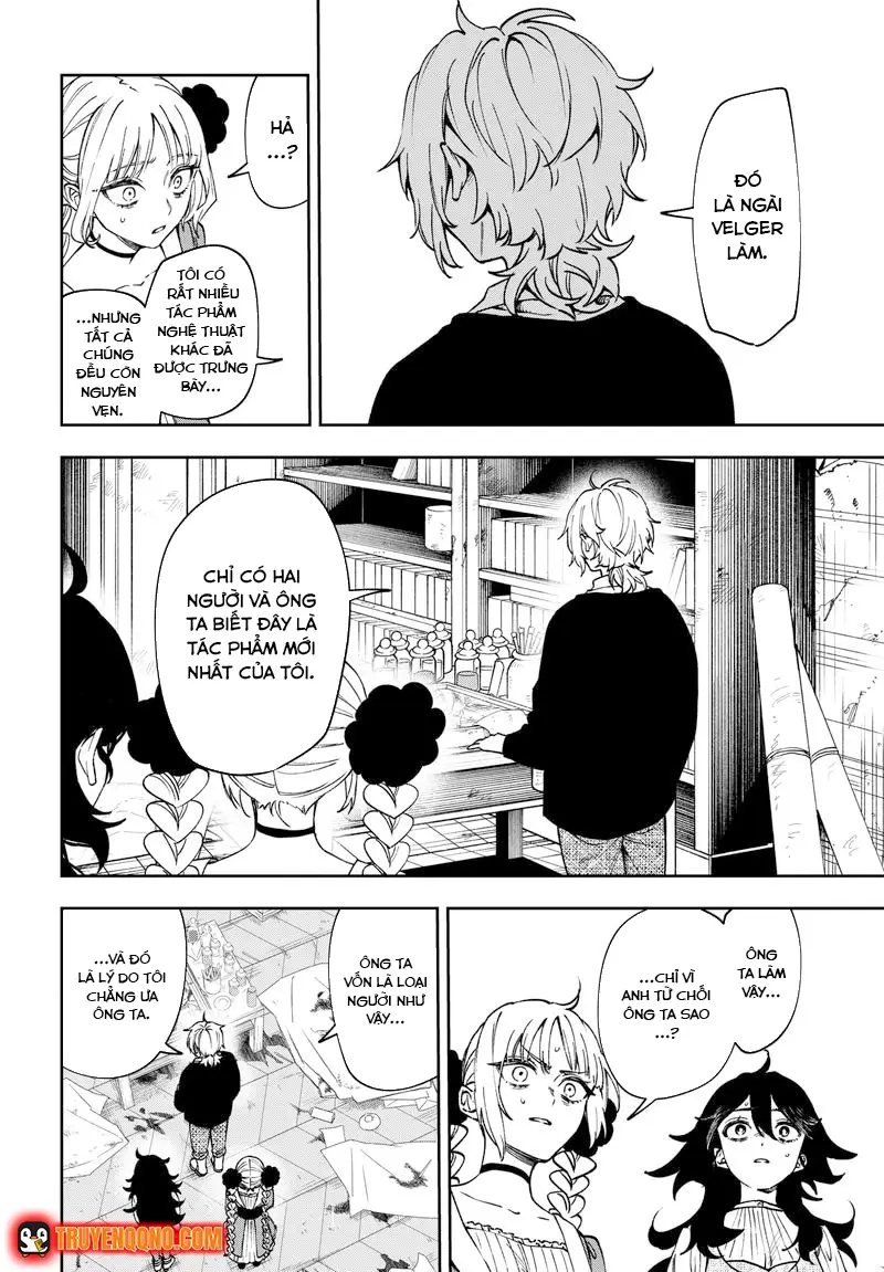 Witchriv - Chapter 7 - Page 3