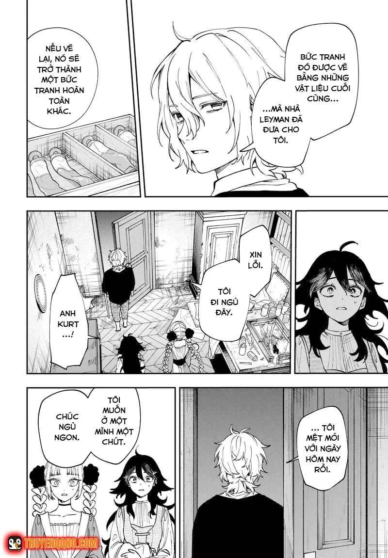 Witchriv - Chapter 7 - Page 5