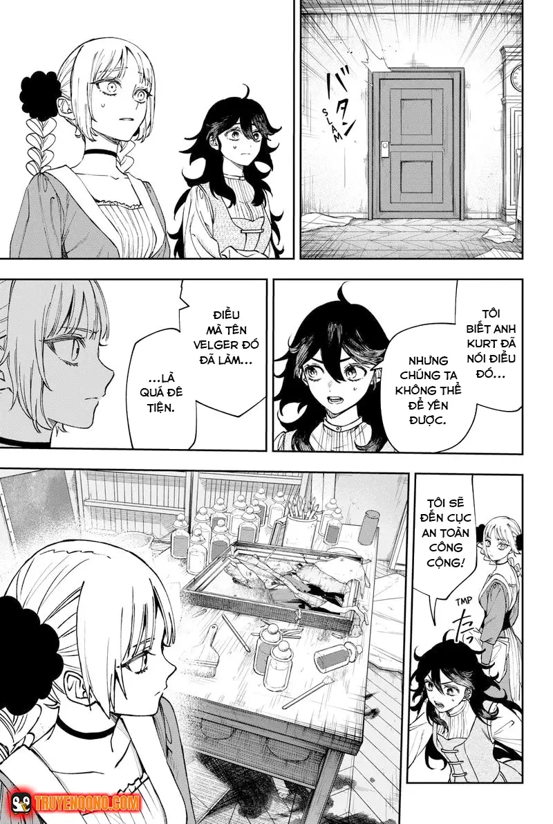 Witchriv - Chapter 7 - Page 6