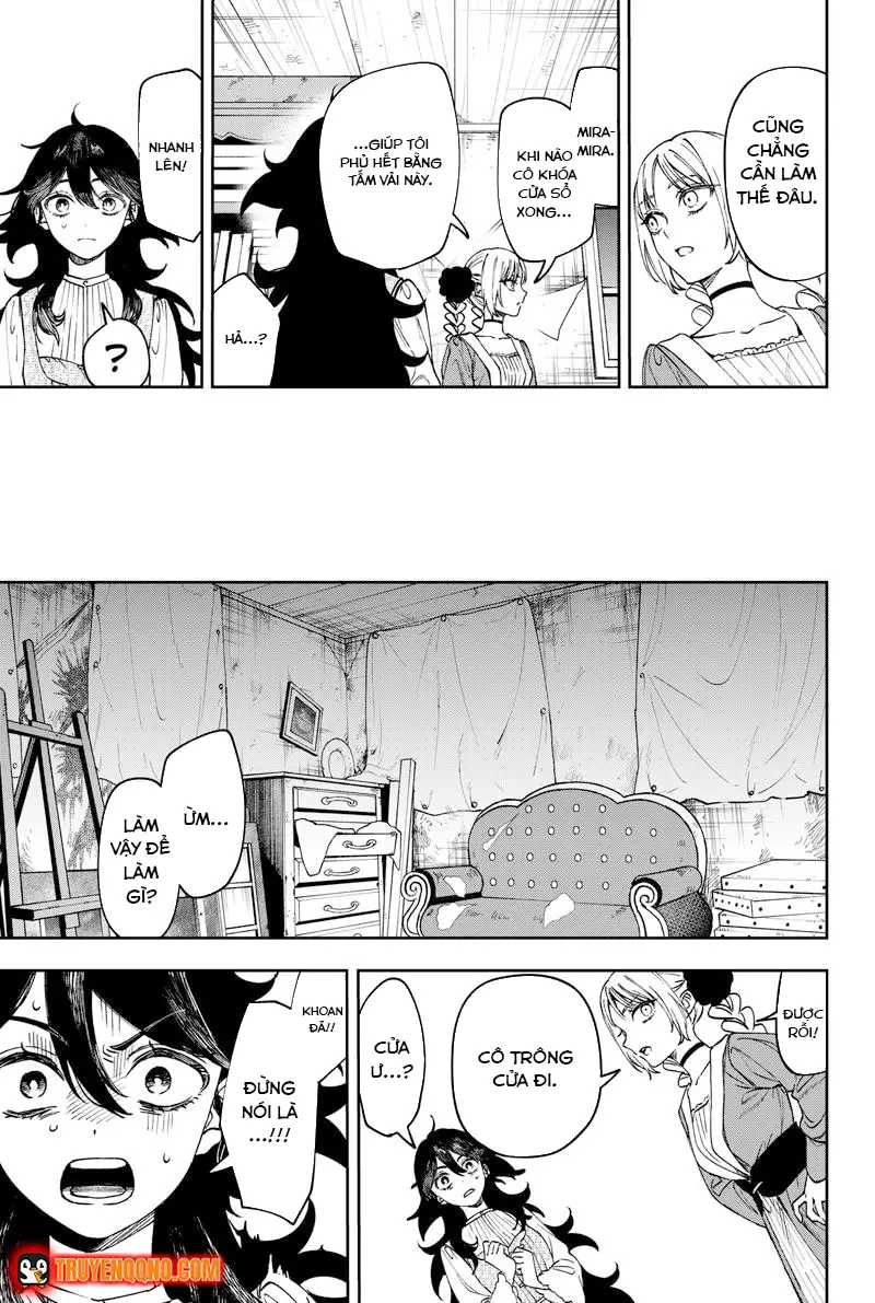 Witchriv - Chapter 7 - Page 8