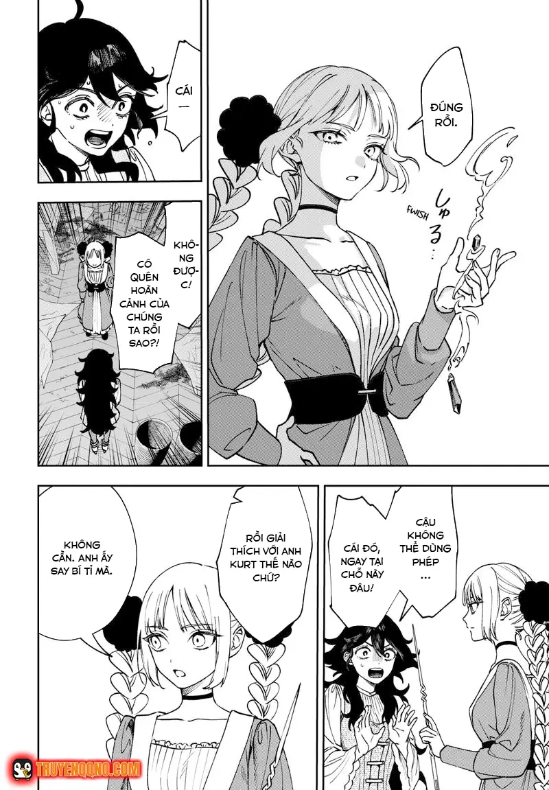 Witchriv - Chapter 7 - Page 9