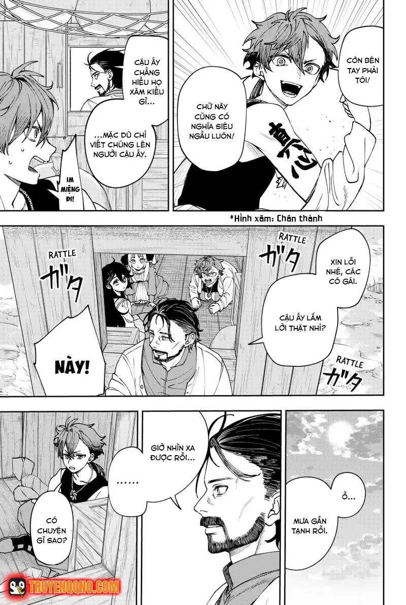 Witchriv - Chapter 8 - Page 10