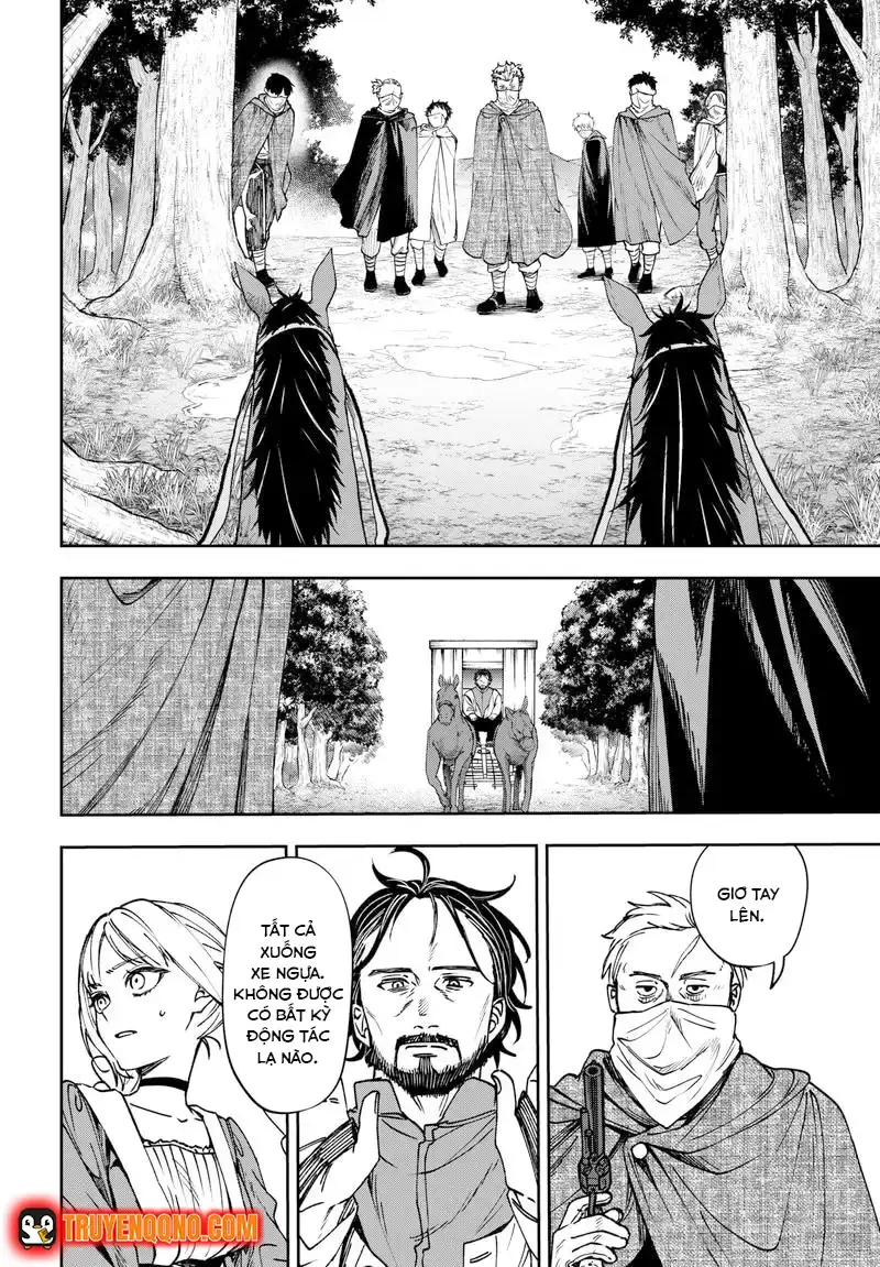 Witchriv - Chapter 8 - Page 11