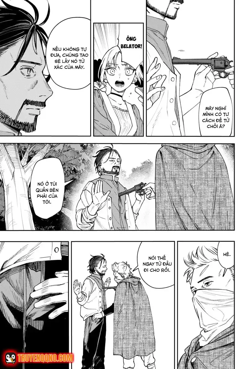 Witchriv - Chapter 8 - Page 14