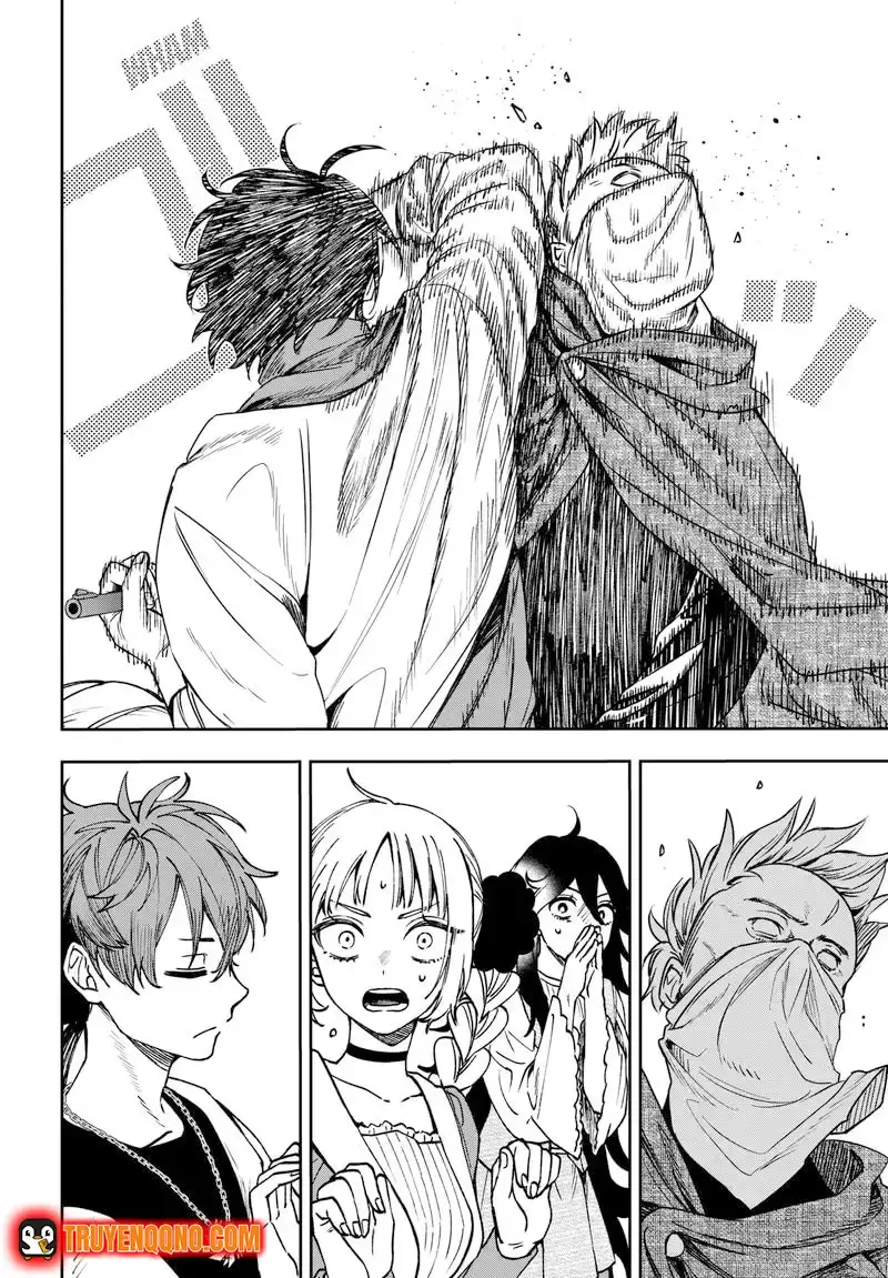 Witchriv - Chapter 8 - Page 15