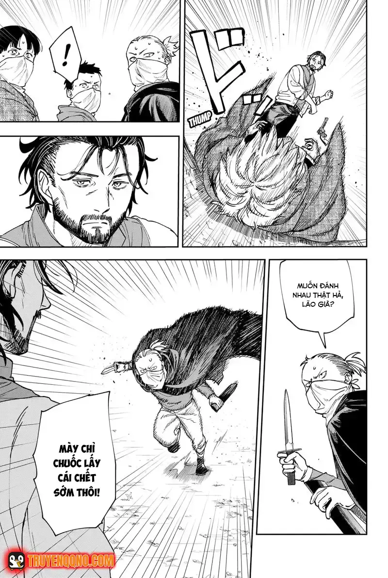 Witchriv - Chapter 8 - Page 16