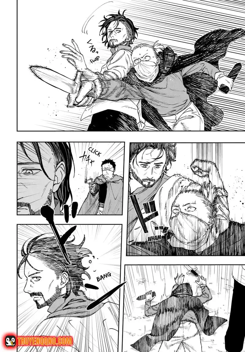 Witchriv - Chapter 8 - Page 17