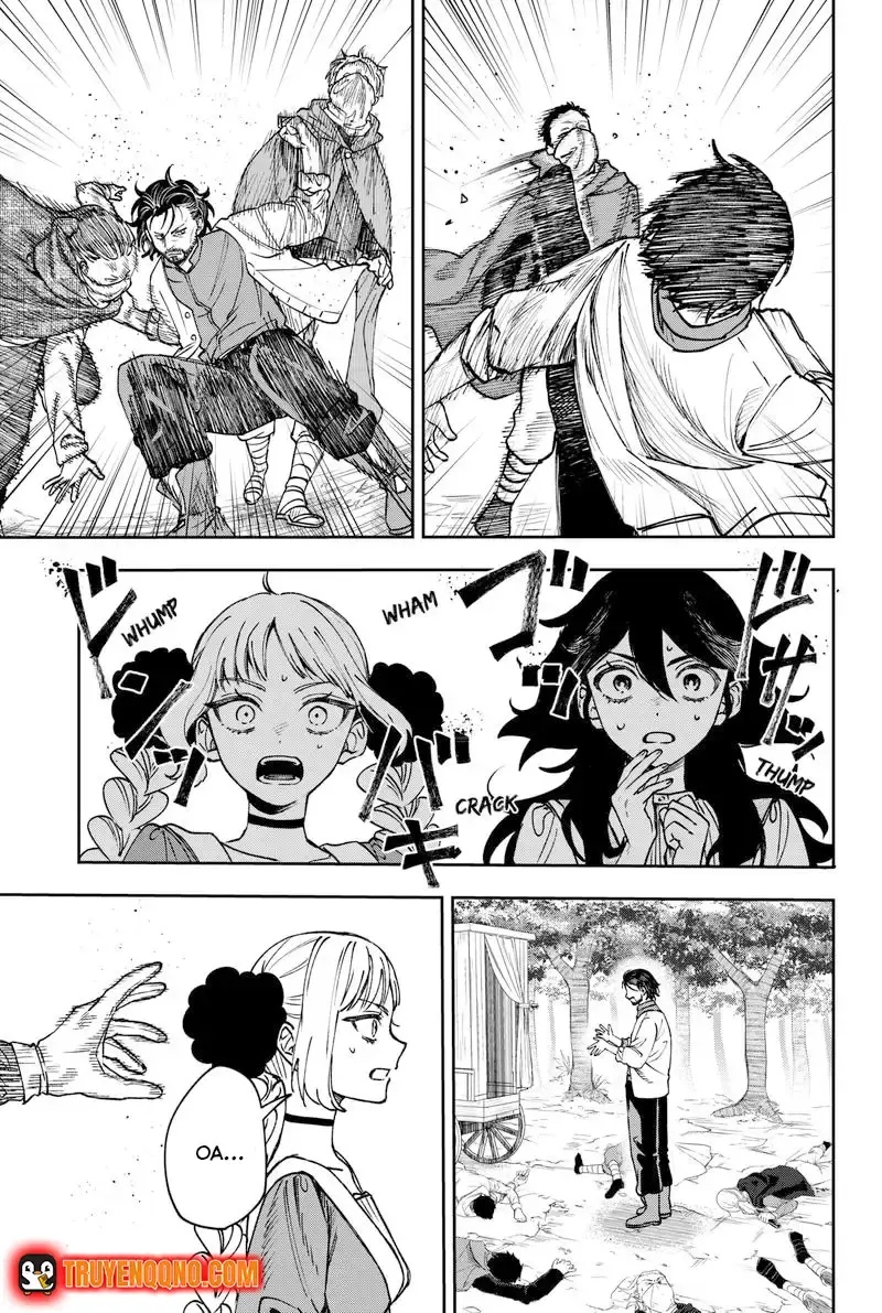 Witchriv - Chapter 8 - Page 18