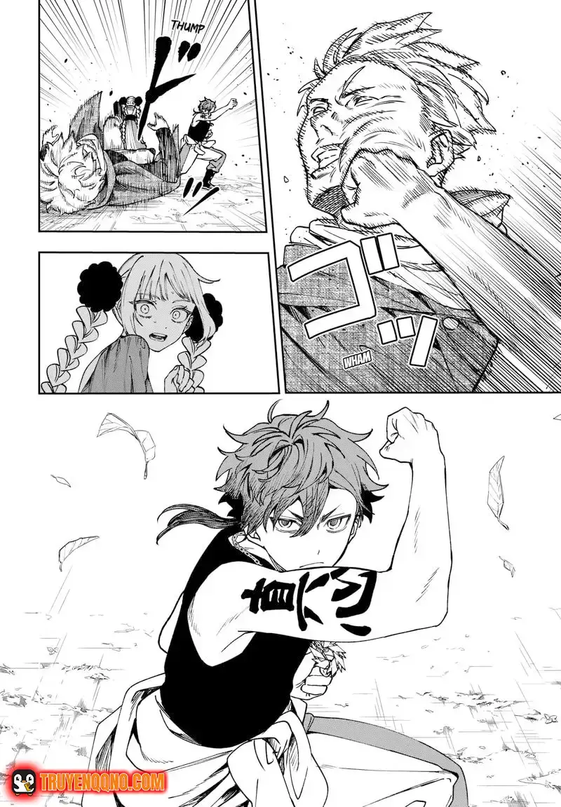 Witchriv - Chapter 8 - Page 21