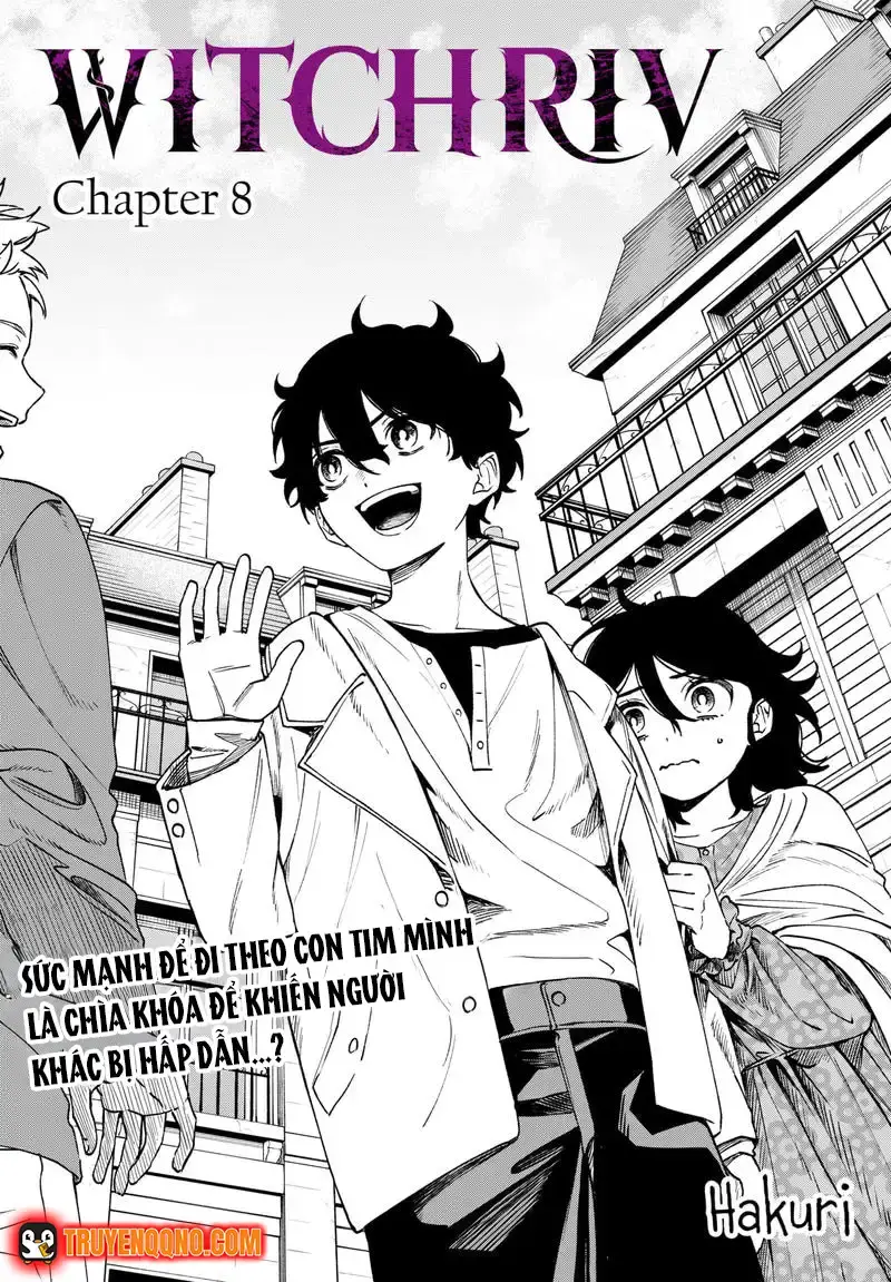 Witchriv - Chapter 8 - Page 3