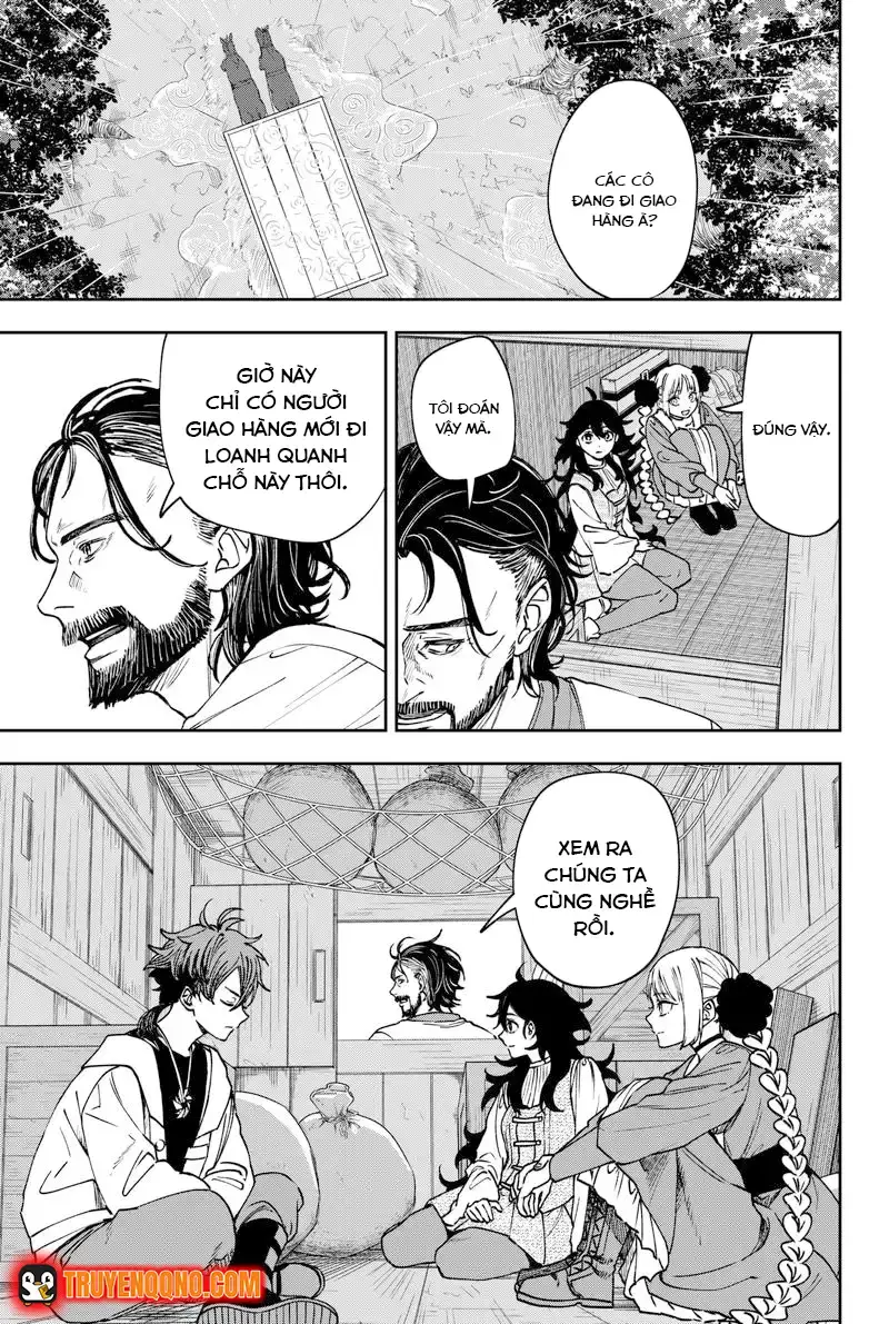 Witchriv - Chapter 8 - Page 4