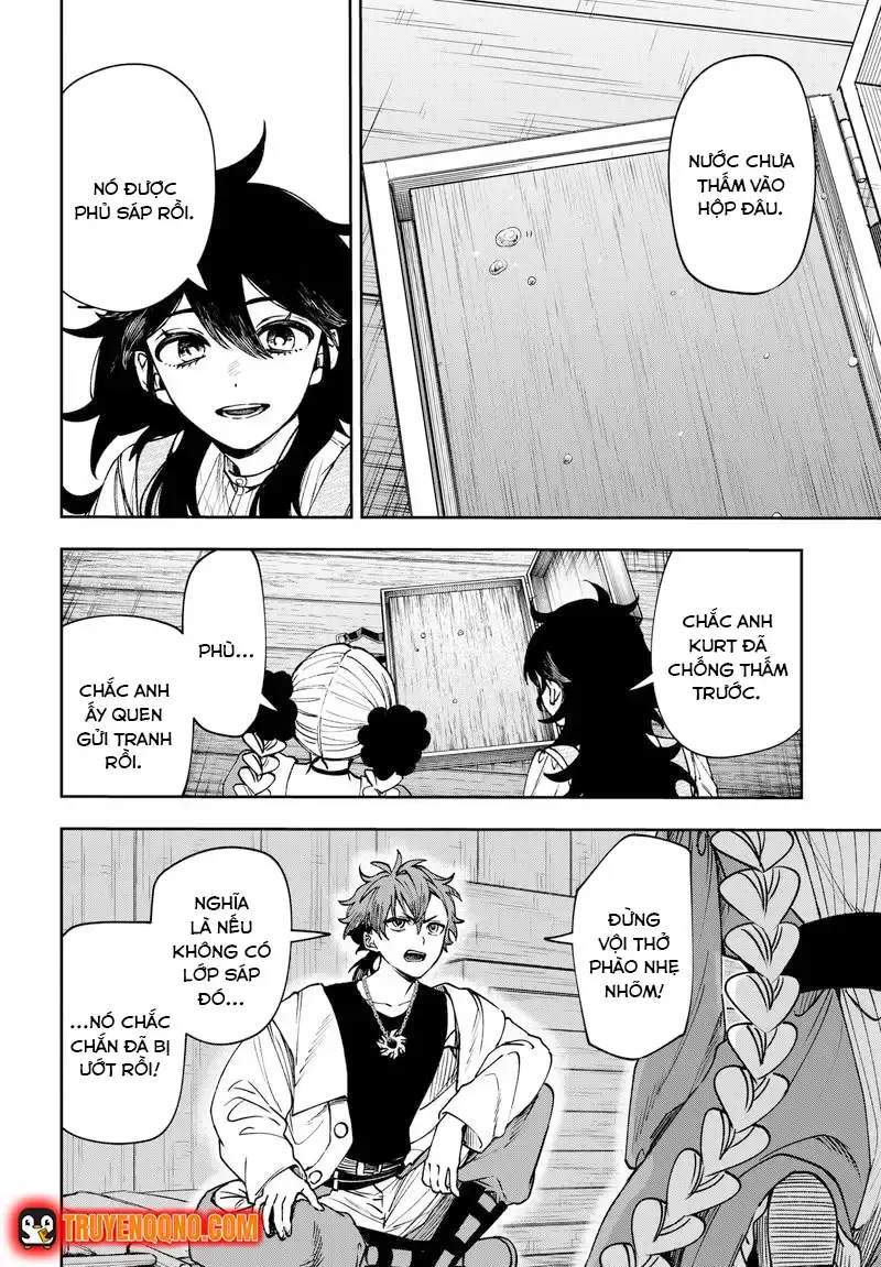 Witchriv - Chapter 8 - Page 7