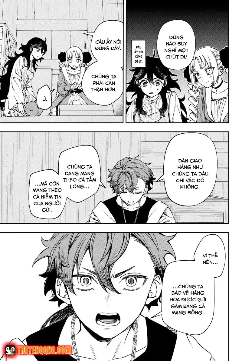 Witchriv - Chapter 8 - Page 8