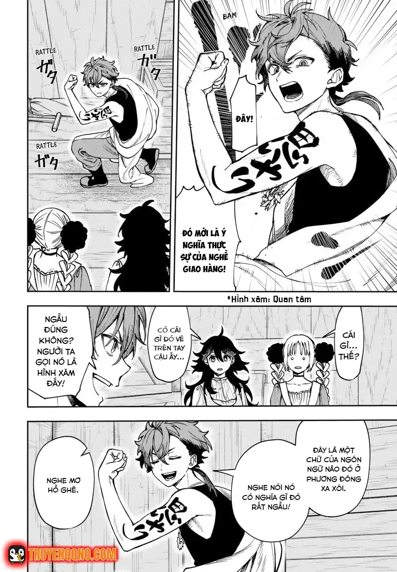 Witchriv - Chapter 8 - Page 9