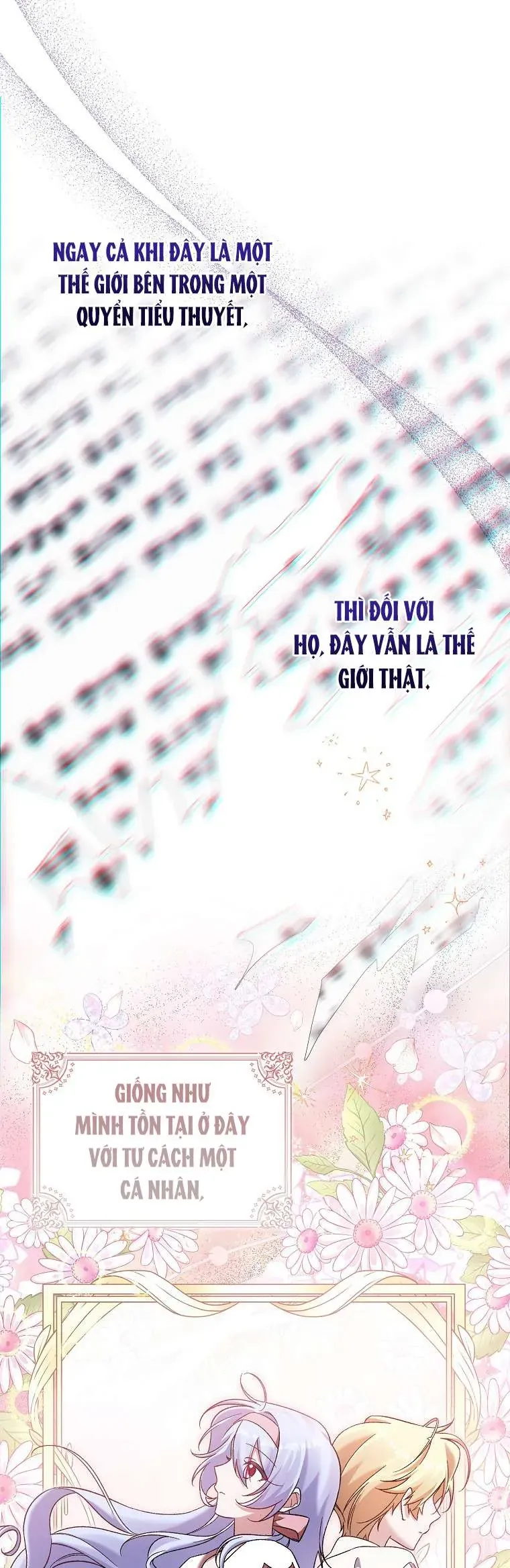 Tôi Cứ Ngỡ Rằng Mình Là Nhân Vật Chính - Chapter 5 - Page 10