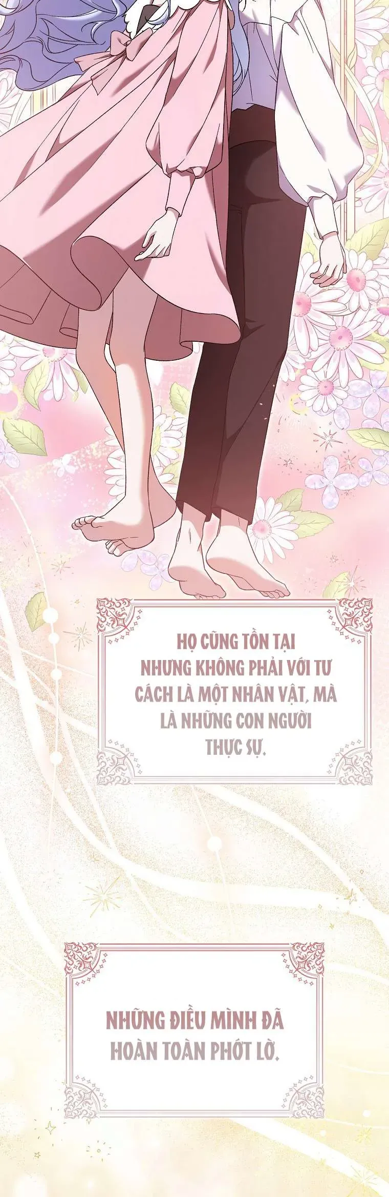 Tôi Cứ Ngỡ Rằng Mình Là Nhân Vật Chính - Chapter 5 - Page 11