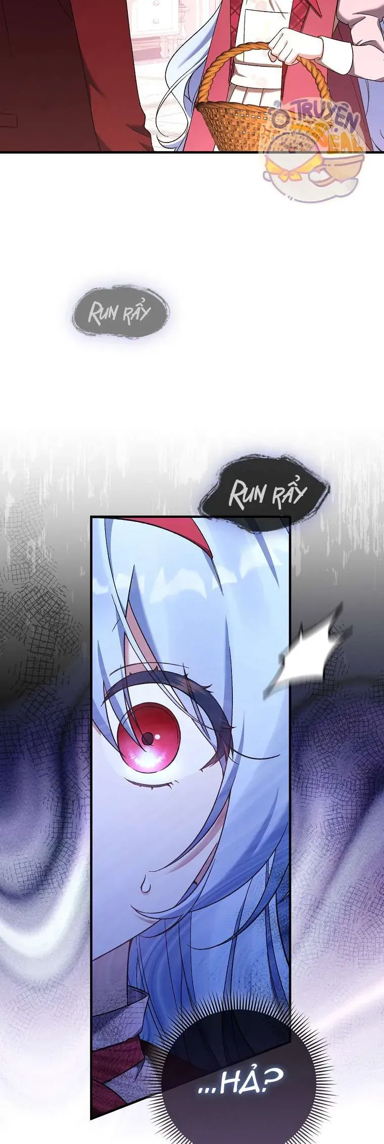 Tôi Cứ Ngỡ Rằng Mình Là Nhân Vật Chính - Chapter 5 - Page 16