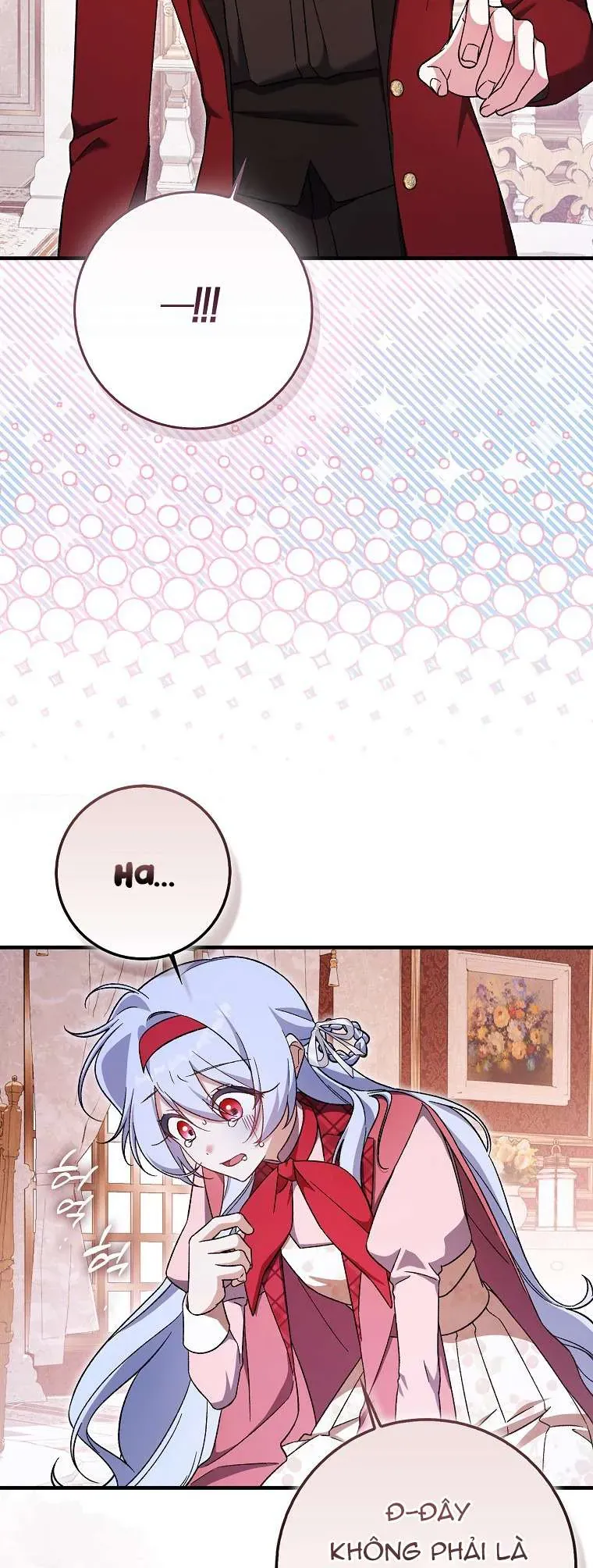 Tôi Cứ Ngỡ Rằng Mình Là Nhân Vật Chính - Chapter 5 - Page 24