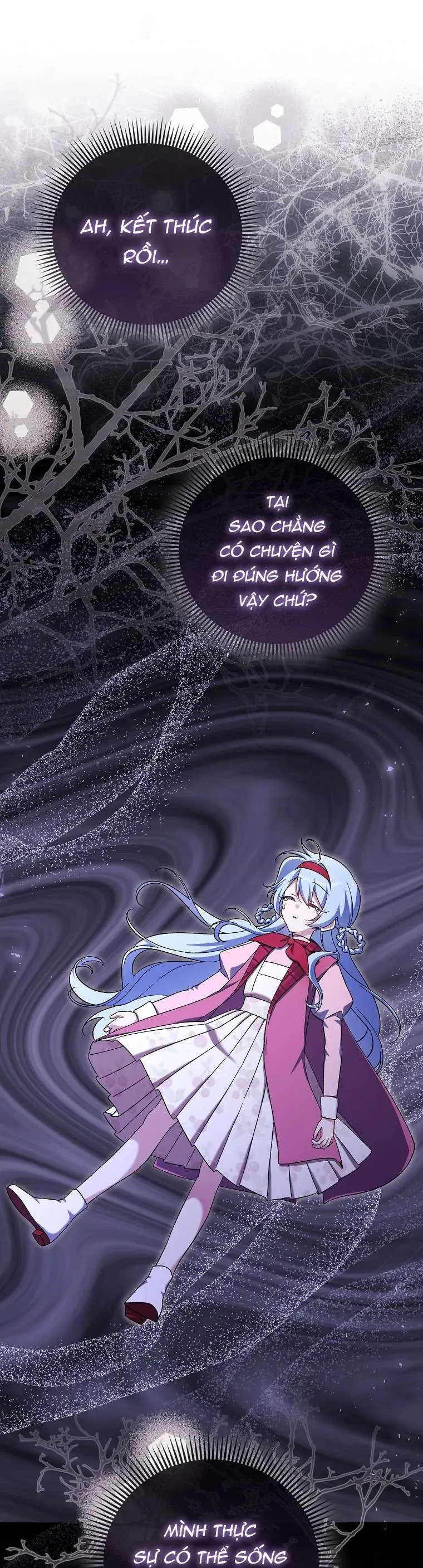 Tôi Cứ Ngỡ Rằng Mình Là Nhân Vật Chính - Chapter 5 - Page 29