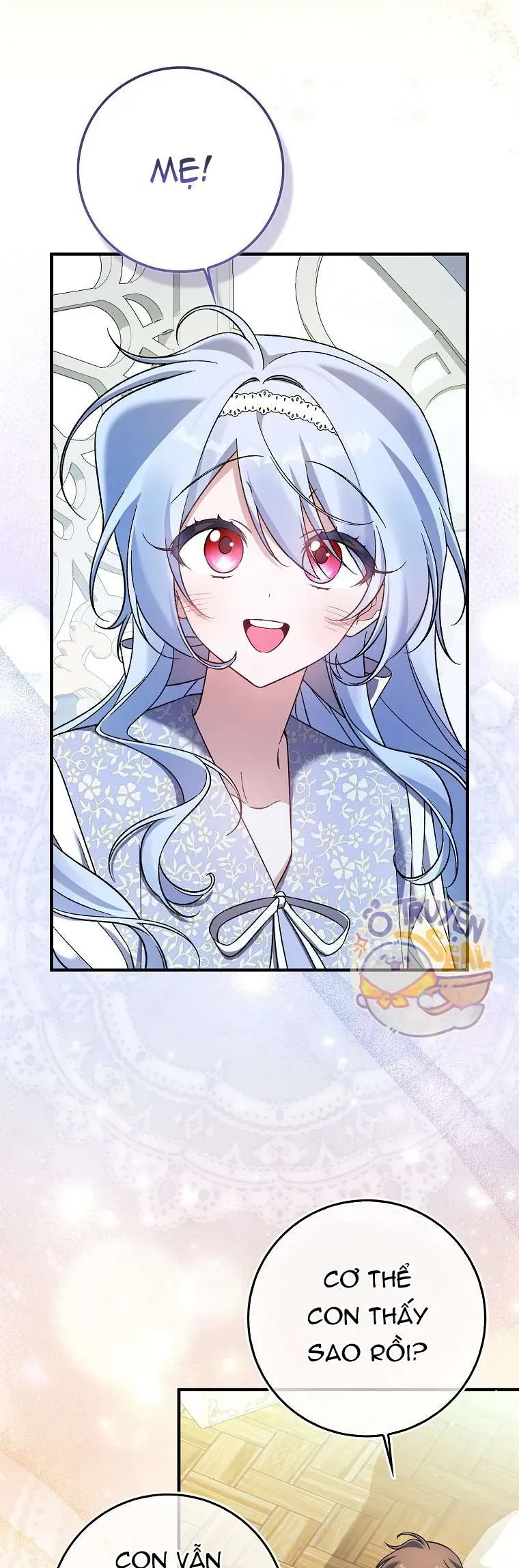 Tôi Cứ Ngỡ Rằng Mình Là Nhân Vật Chính - Chapter 5 - Page 36