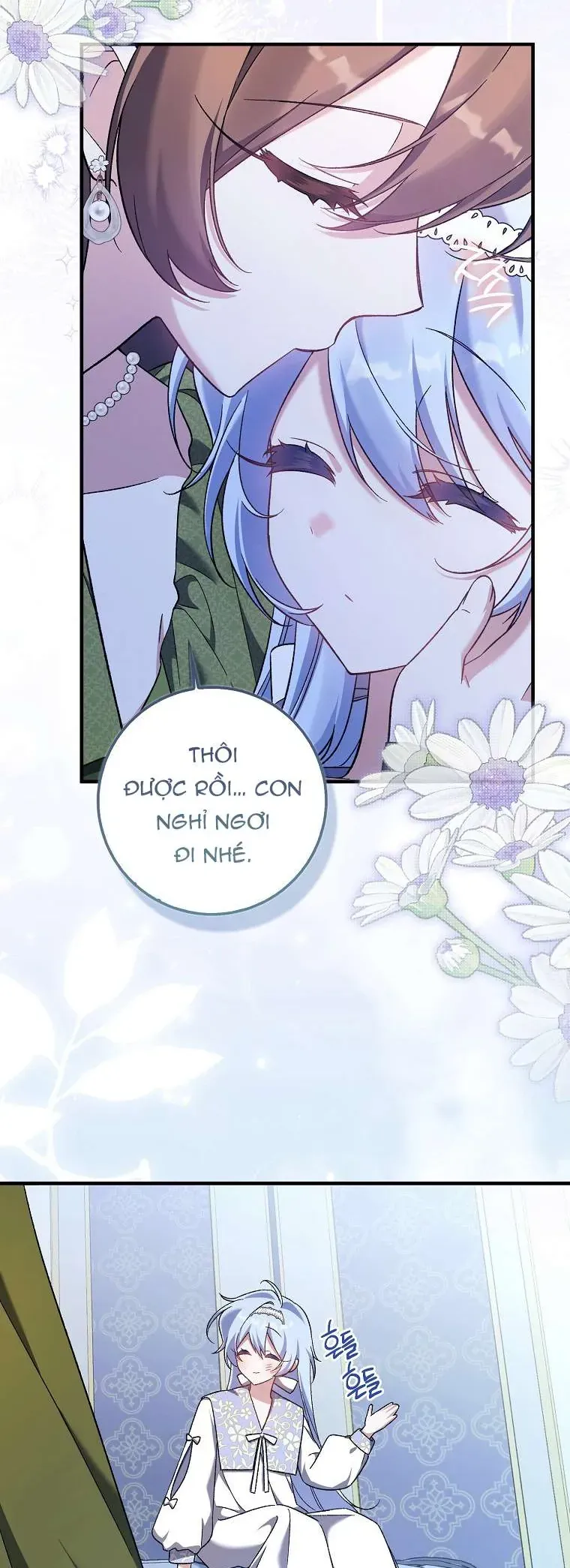 Tôi Cứ Ngỡ Rằng Mình Là Nhân Vật Chính - Chapter 5 - Page 42