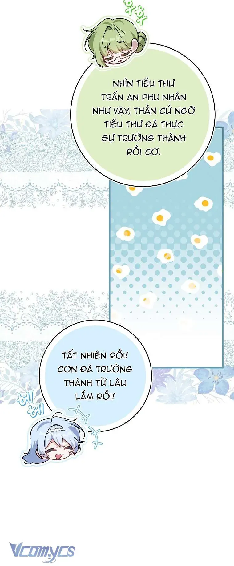 Tôi Cứ Ngỡ Rằng Mình Là Nhân Vật Chính - Chapter 5 - Page 45