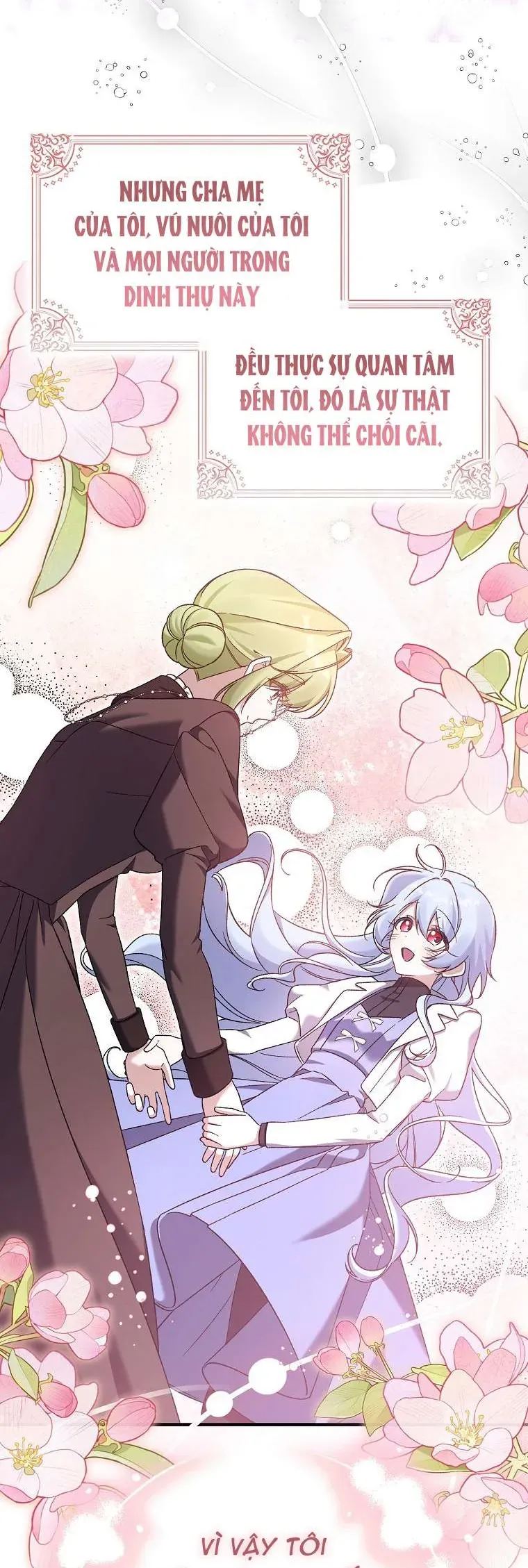 Tôi Cứ Ngỡ Rằng Mình Là Nhân Vật Chính - Chapter 5 - Page 47