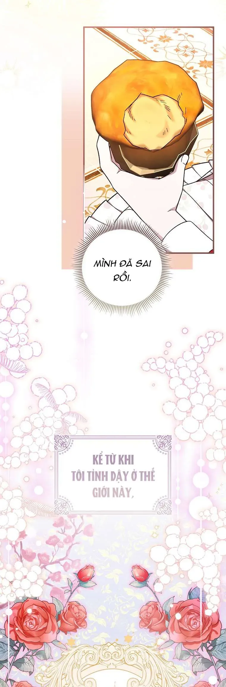 Tôi Cứ Ngỡ Rằng Mình Là Nhân Vật Chính - Chapter 5 - Page 5