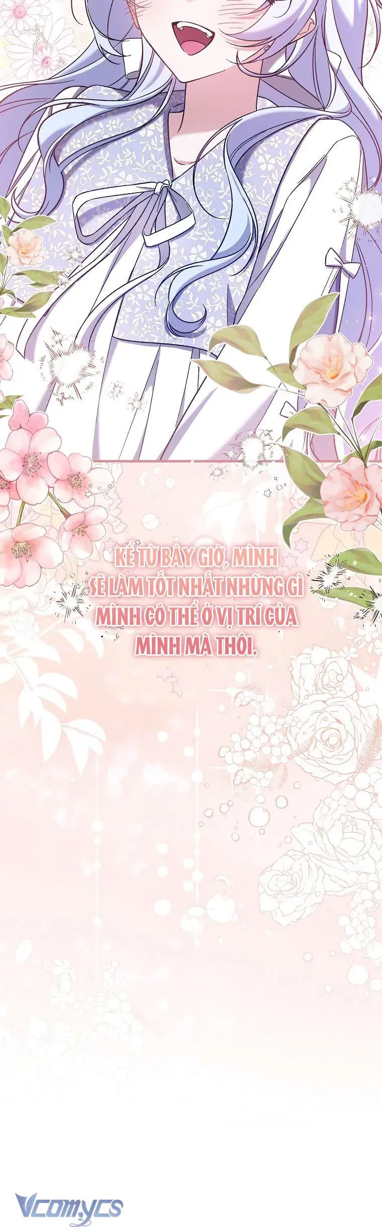 Tôi Cứ Ngỡ Rằng Mình Là Nhân Vật Chính - Chapter 5 - Page 52