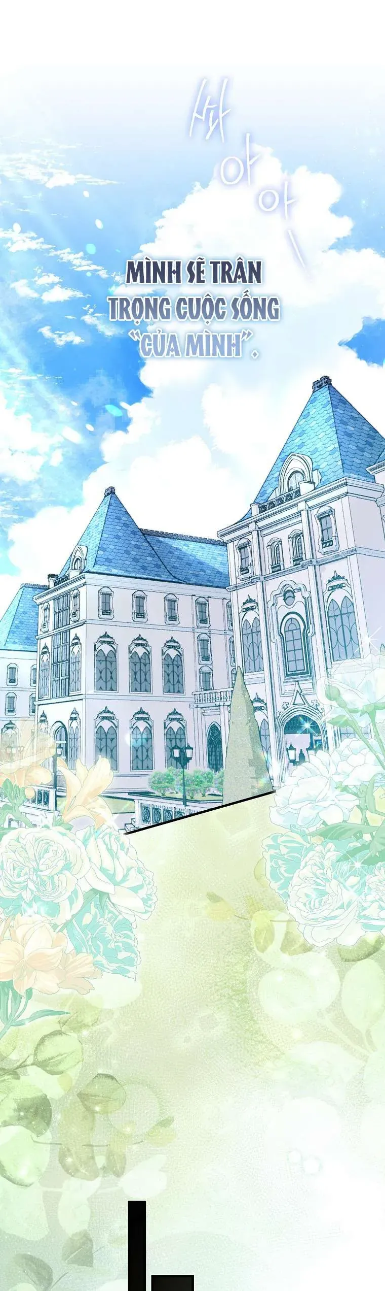 Tôi Cứ Ngỡ Rằng Mình Là Nhân Vật Chính - Chapter 5 - Page 53