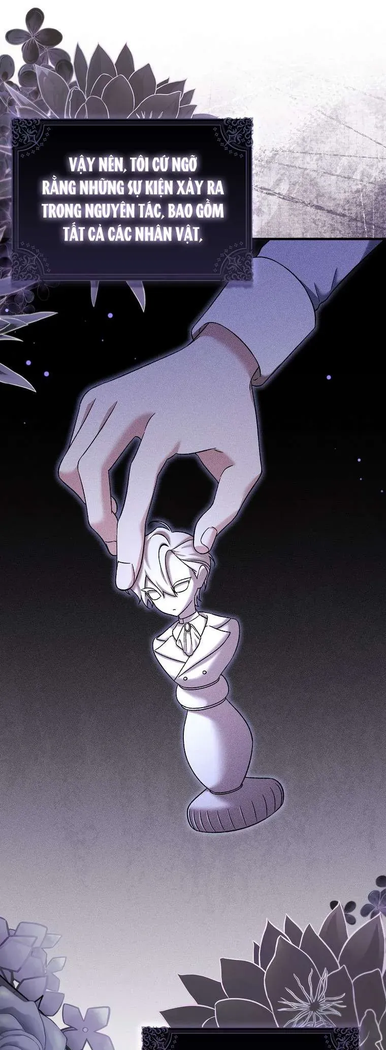 Tôi Cứ Ngỡ Rằng Mình Là Nhân Vật Chính - Chapter 5 - Page 7