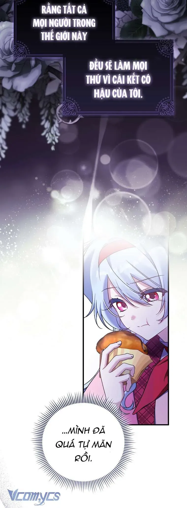 Tôi Cứ Ngỡ Rằng Mình Là Nhân Vật Chính - Chapter 5 - Page 9