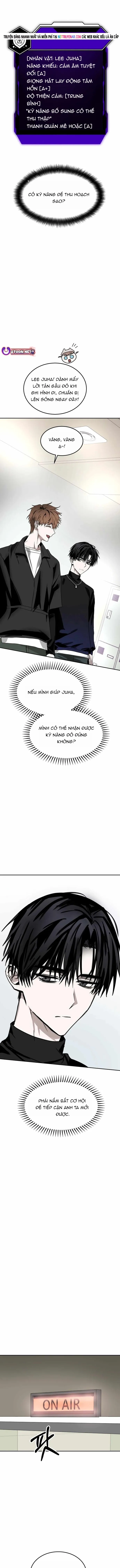 Ngôi Sao Đỉnh Lưu - Chapter 19 - Page 10