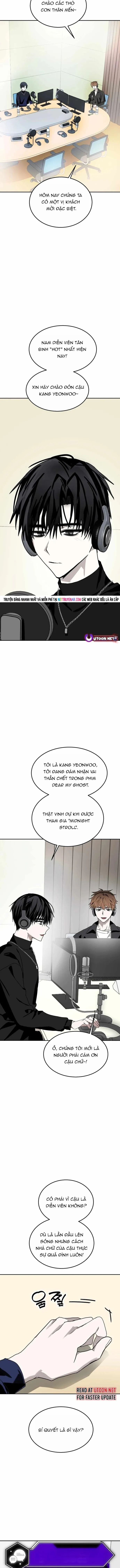 Ngôi Sao Đỉnh Lưu - Chapter 19 - Page 11
