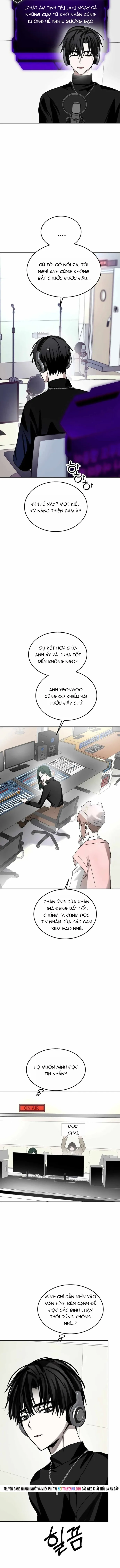 Ngôi Sao Đỉnh Lưu - Chapter 19 - Page 12