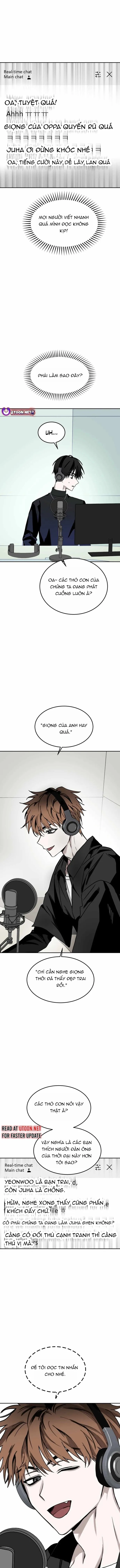 Ngôi Sao Đỉnh Lưu - Chapter 19 - Page 13