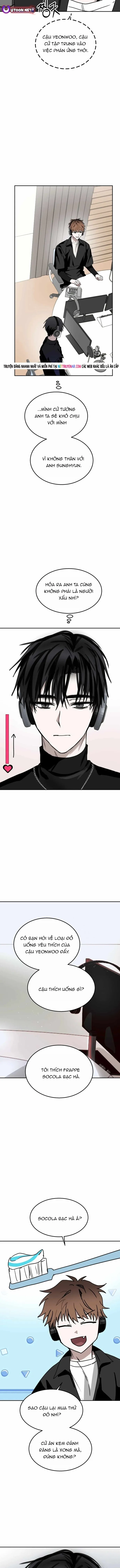 Ngôi Sao Đỉnh Lưu - Chapter 19 - Page 14