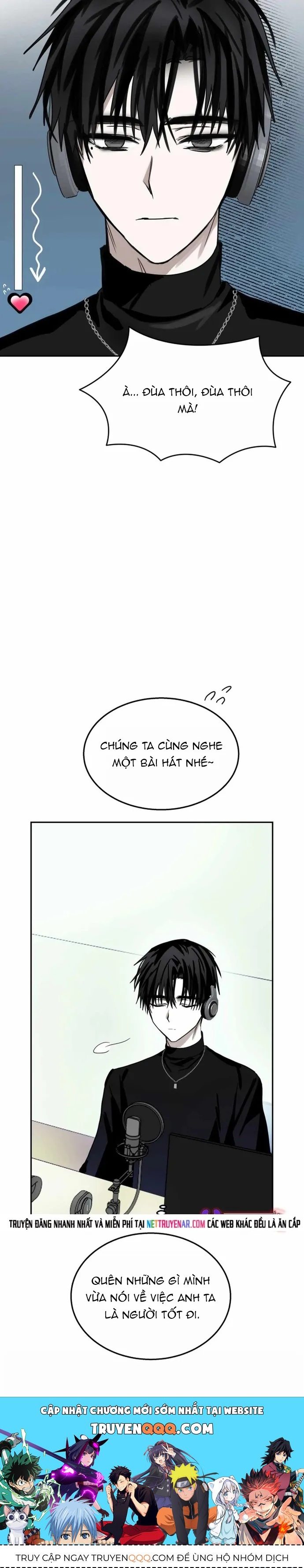 Ngôi Sao Đỉnh Lưu - Chapter 19 - Page 15