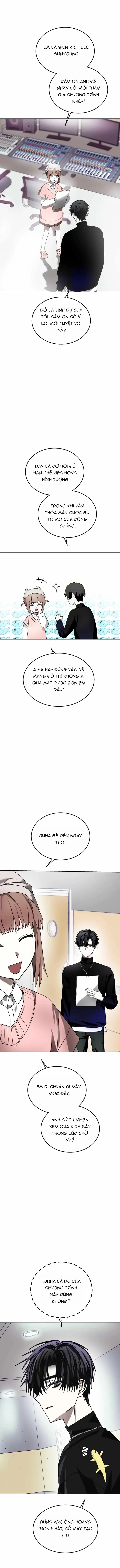 Ngôi Sao Đỉnh Lưu - Chapter 19 - Page 3