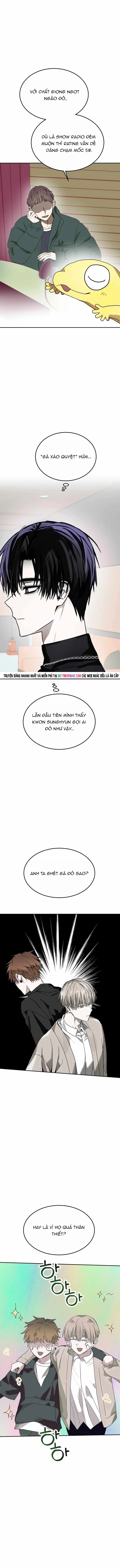 Ngôi Sao Đỉnh Lưu - Chapter 19 - Page 4