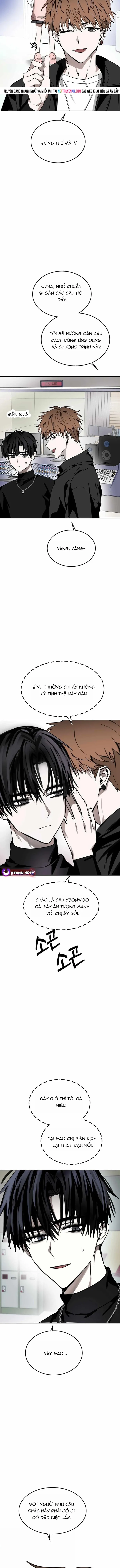 Ngôi Sao Đỉnh Lưu - Chapter 19 - Page 7