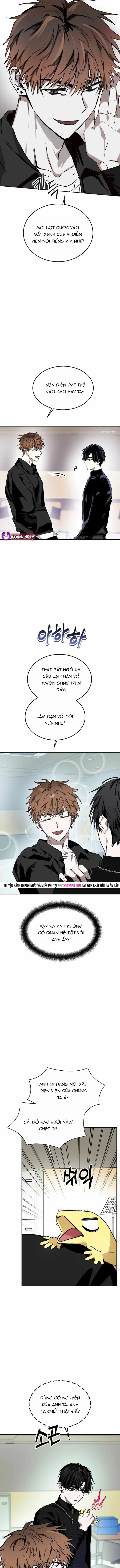 Ngôi Sao Đỉnh Lưu - Chapter 19 - Page 8